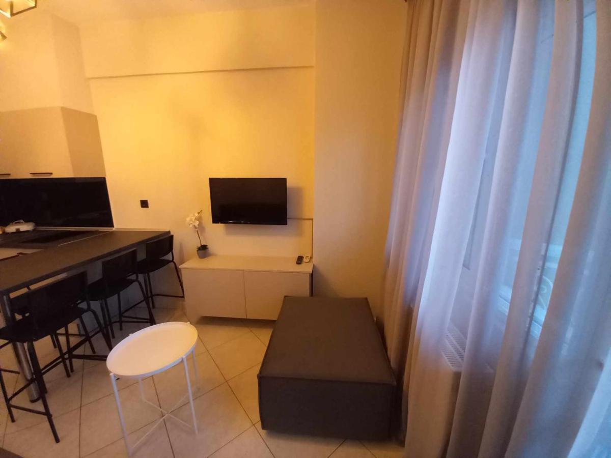 Irene Apartment Aleksandropolis Zewnętrze zdjęcie