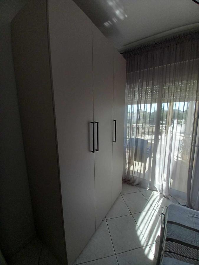 Irene Apartment Aleksandropolis Zewnętrze zdjęcie