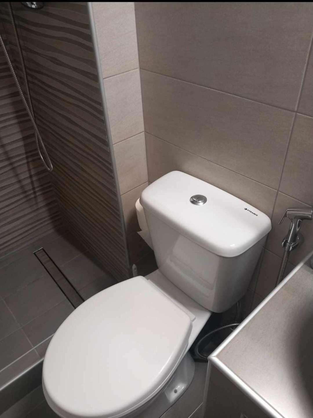 Irene Apartment Aleksandropolis Zewnętrze zdjęcie