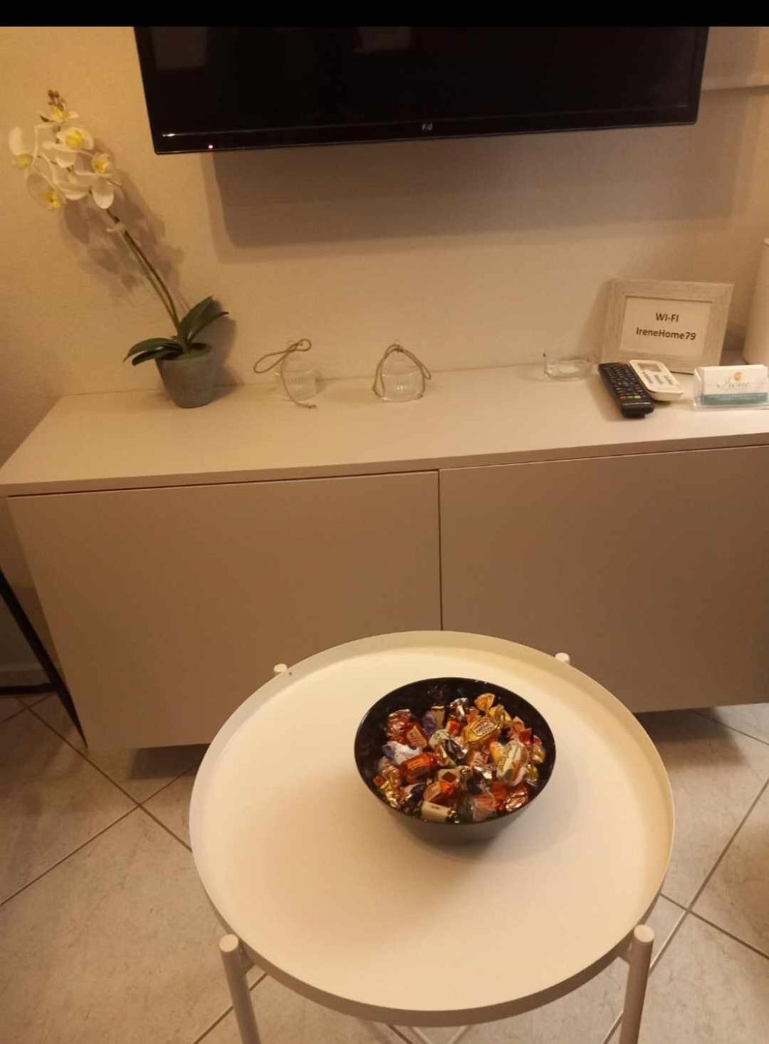 Irene Apartment Aleksandropolis Zewnętrze zdjęcie
